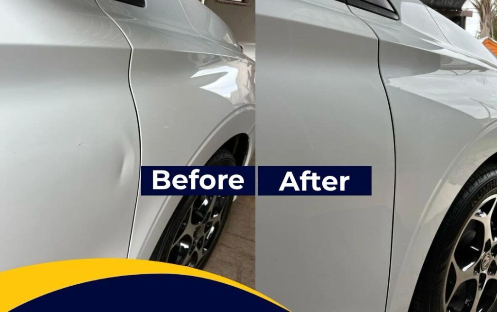 car restoration workshop serving kempton park and surrounding areas
