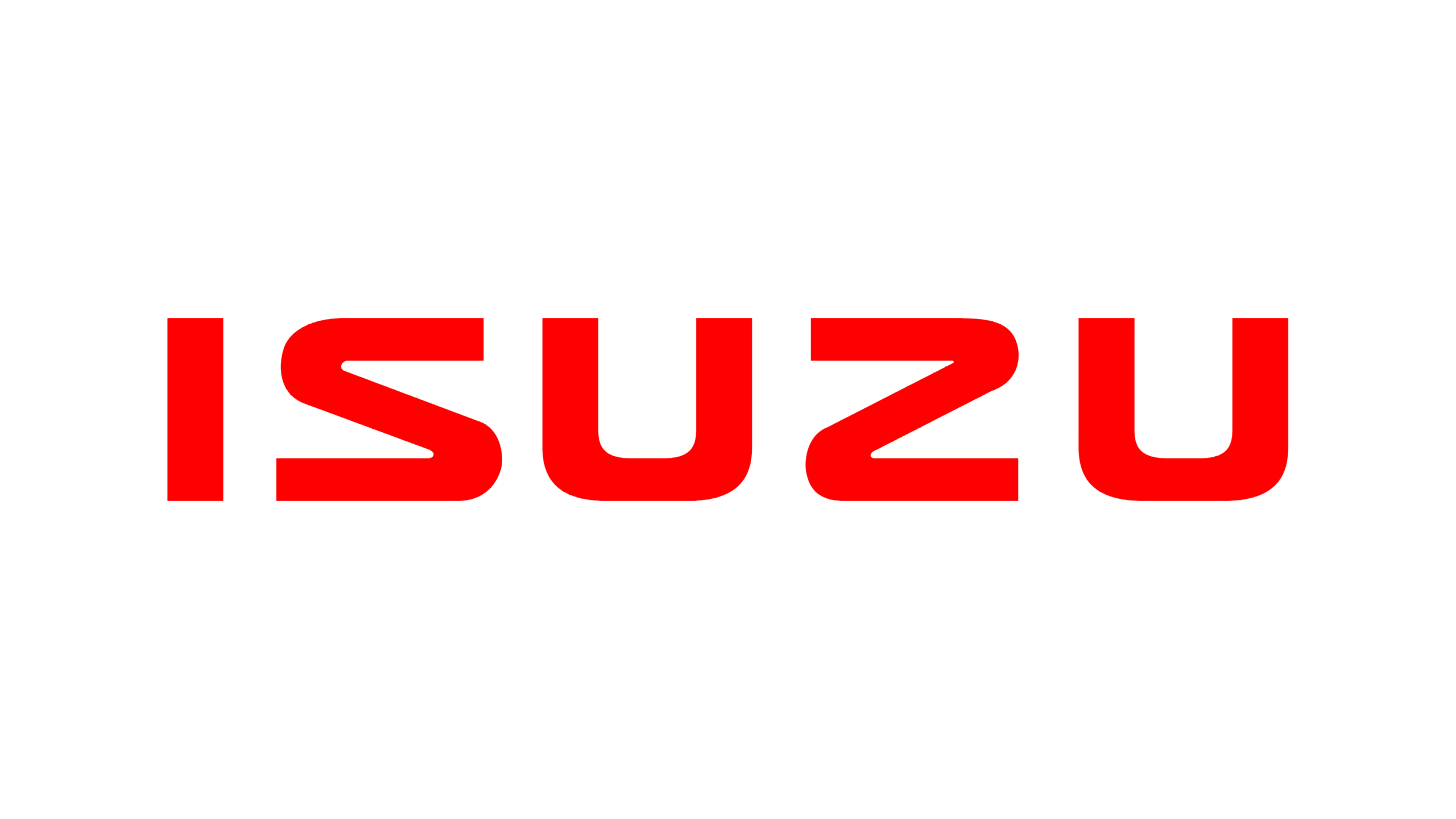 Home isuzu logo 1991 3840x2160