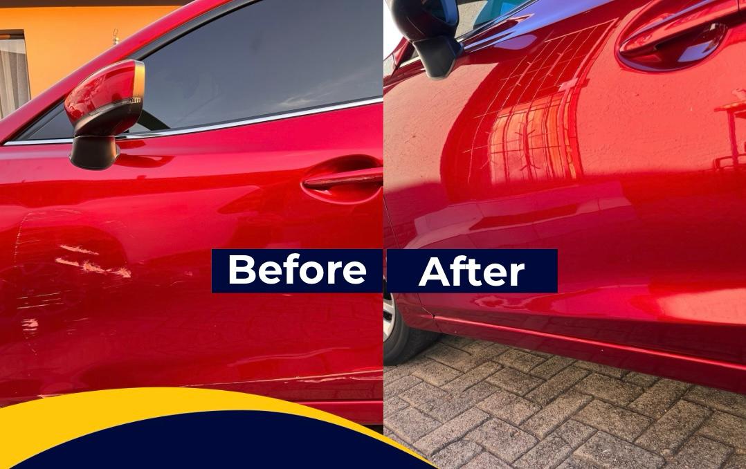 vehicle upholstery restoration for cars and suvs